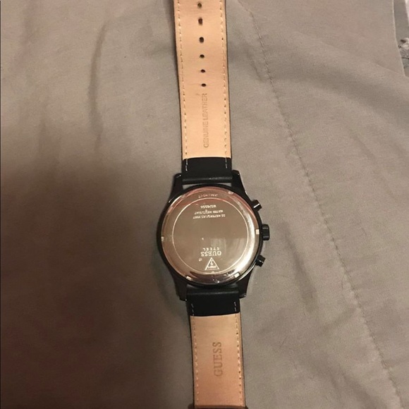 GUESS Watches (For Men) - Picture 7 of 8